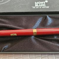 mont blanc Noblesse Oblige