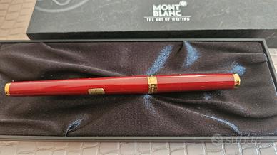 mont blanc Noblesse Oblige