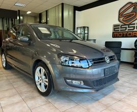Volkswagen Polo - 2010 1.2 69cv 143.000 KM