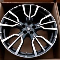 CERCHI 20 ORIGINALI MASERTI COD:1868