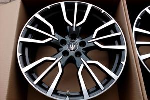 CERCHI 20 ORIGINALI MASERTI COD:1868