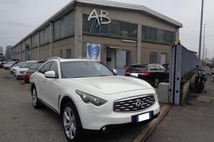 INFINITI FX30 d S Premium *TAGLIANDATA* *FINANZI