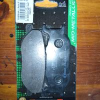 Pastiglie freno FERODO per Yamaha DRAGSTAR 650