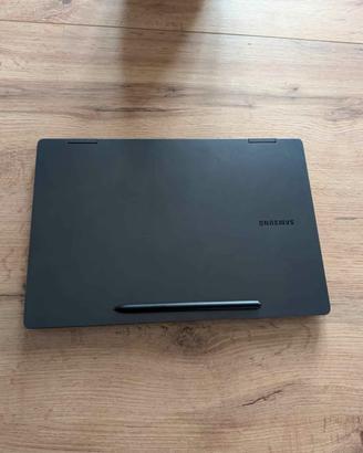 galaxy book 3 360 intel core i7 16/512