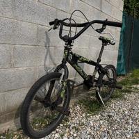 Bici bmx