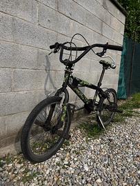 Bici bmx