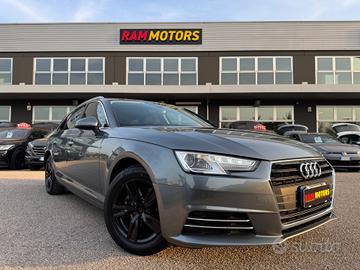 Audi A4 Avant 2.0 TDI 122 CV S tronic Sport Neopat