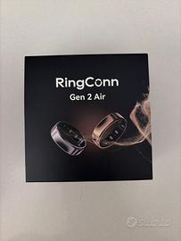 Anello smart Ringconn gen 2 air