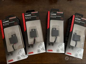 Rele Lampa frecce led