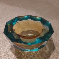 Poli Murano design vintage anni 70