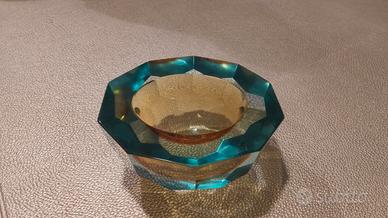 Poli Murano design vintage anni 70