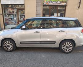 FIAT 500 L Living - 2016