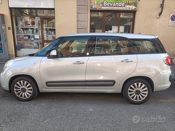 FIAT 500 L Living - 2016