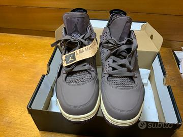 Nike air Jordan 4 A Ma Maniere