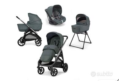 INGLESINA Trio System Aptica