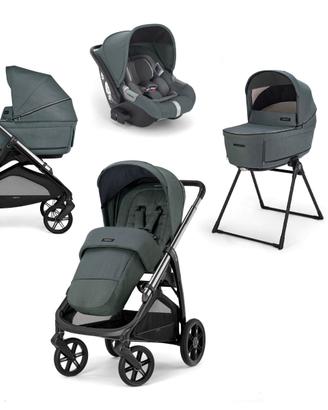 INGLESINA Trio System Aptica
