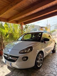 Opel Adam 56000km