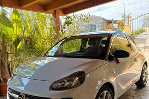 Opel Adam 56000km