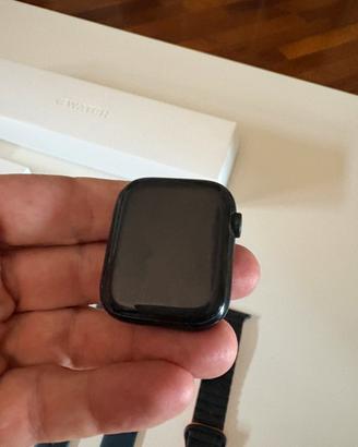 Apple Watch 8 non funzionante