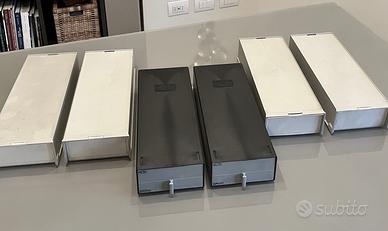 Caricatori per diapositive 24x36mm