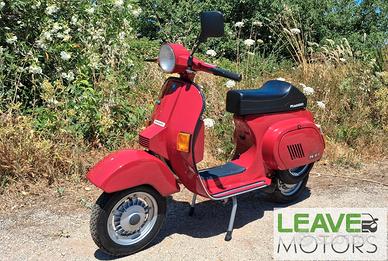 Piaggio Vespa 50 AUTOMATICA
