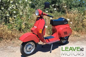 Piaggio Vespa 50 AUTOMATICA
