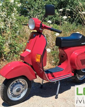 Piaggio Vespa 50 AUTOMATICA