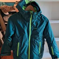 giacca da sci per bambinidel marchio Wedze