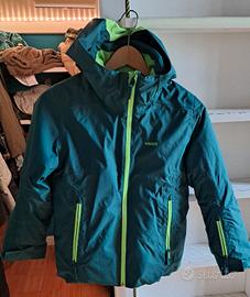 giacca da sci per bambinidel marchio Wedze