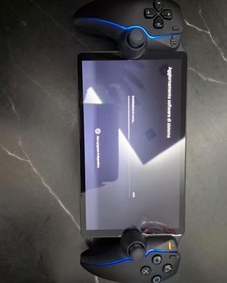 PlayStation portatile