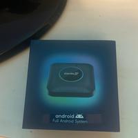 scatoletta auto carlinkit tbox