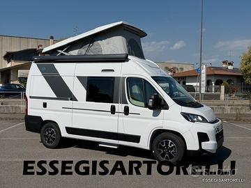 ADRIA SUNLIVING V 55 SP ADAS TENT TOP 2027 POPUP 5