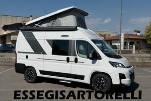 ADRIA SUNLIVING V 55 SP ADAS TENT TOP 2027 POPUP 5
