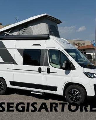 ADRIA SUNLIVING V 55 SP ADAS TENT TOP 2027 POPUP 5