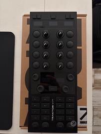 Traktor X1 MK3