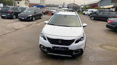 Peugeot 2008 BlueHDi 100 S&S Allure