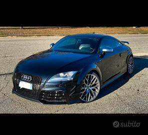 Audi TT Coupè 2.0 TFSI S tronic