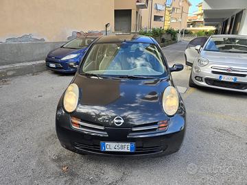 Nissan Micra 1.5 dci