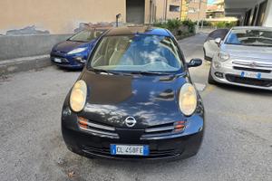 Nissan Micra 1.5 dci