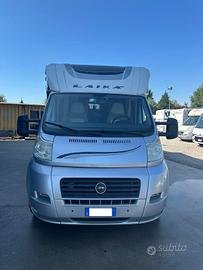 Laika ECOVIP 390
