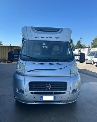 Laika ECOVIP 390