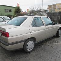 Alfa Romeo 155 1.7i Twin Spark cat