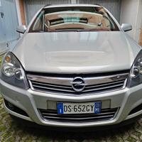 Opel Astra SW Benzina