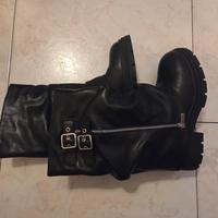 anfibio nuovo mai indossato 