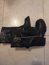 anfibio nuovo mai indossato 