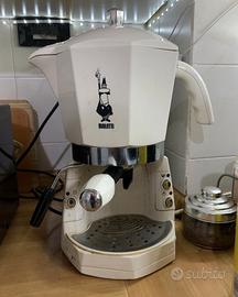 Moka bialetti caffè