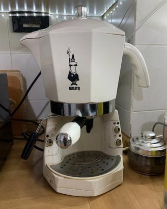 Moka bialetti caffè