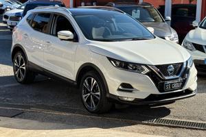 Qashqai 1.3 DIG-T 140 CV N-Connecta( 58 mila km )
