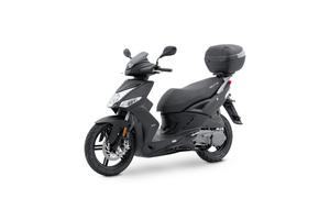 Kymco Agility 50 4t. R16plus E5