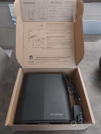 Router 5g LTE Arcadyan Meteor Box WIFI 6